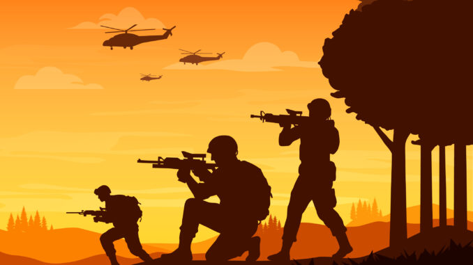 Best War Films Based On True Stories