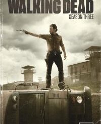 The Walking Dead (2012) Complete Season 3 The Walking Dead (2012) Complete Season 3