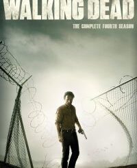 The Walking Dead (2013) Complete Season 4 The Walking Dead (2013) Complete Season 4