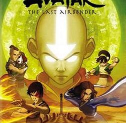 Avatar: The Last Airbender (2006) Complete Season 2 Avatar: The Last Airbender (2006) Complete Season 2