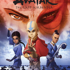 Avatar: The Last Airbender (2005) Complete Season 1 Avatar: The Last Airbender (2005) Complete Season 1