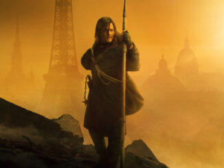 The Walking Dead: Daryl Dixon (2023) Complete Season 1 The Walking Dead: Daryl Dixon (2023) Complete Season 1