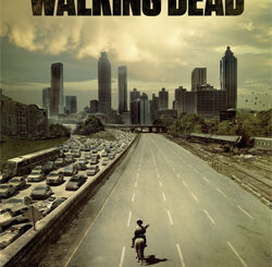 The Walking Dead (2010) Complete Season 1 The Walking Dead (2010) Complete Season 1