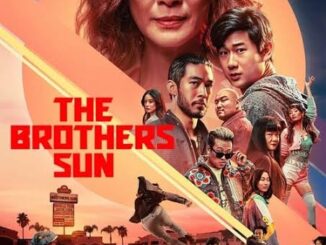 The Brothers Sun (2024) Complete Season 1 The Brothers Sun (2024) Complete Season 1
