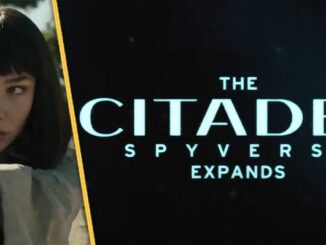 Citadel (2023) Complete Season 1 Citadel (2023) Complete Season 1