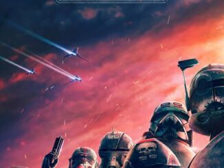 Star Wars: The Bad Batch (2023) Complete Season 2 Star Wars: The Bad Batch (2023) Complete Season 2