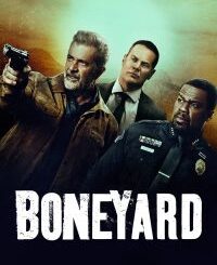 Boneyard (2024) MOVIE Boneyard (2024) MOVIE