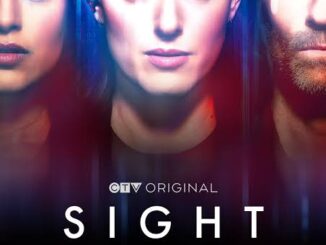 Sight Unseen (2024) Complete Season 1