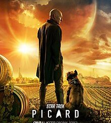 Star Trek: Picard (2022) Complete Season 2