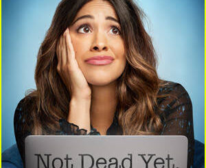 Not Dead Yet (2023) Complete Season 1