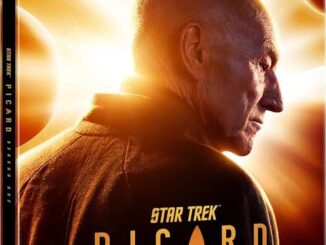 Star Trek: Picard (2020) Complete Season 1