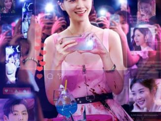 Celebrity (2023) Complete Season 1