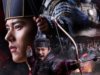 Goryeo-Khitan War (2024) Complete Season 1
