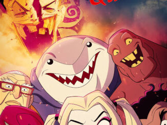 Harley Quinn (2020) Complete Season 1
