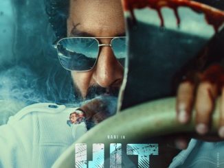 HIT: The 3rd Case (2025) MOVIE