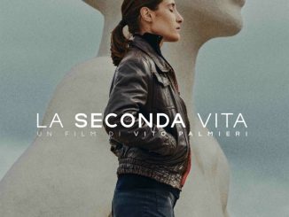 La seconda vita (2024) MOVIE