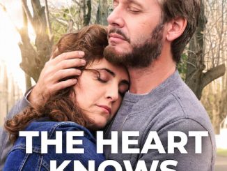 The Heart Knows (2025) MOVIE
