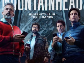 Mountainhead (2025) MOVIE