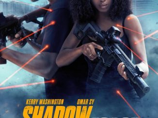 Shadow Force (2025) MOVIE