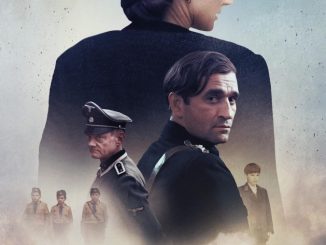 The Hungarian Dressmaker (2024) MOVIE