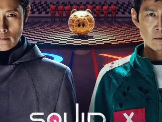 Squid Game Season 3 (2025) Complete Season 3
