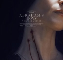 Abraham's Boys: A Dracula Story (2025) MOVIE