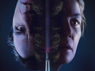 Hallow Road (2025) MOVIE