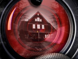 House on Eden (2024) MOVIE