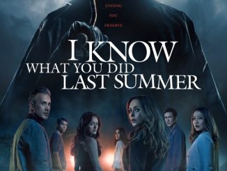 I Know What You Did Last Summer (2025) MOVIE