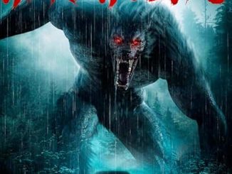 Night of the Werewolves (2025) MOVIE