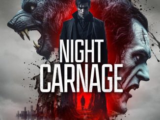 Night Carnage (2025) MOVIE