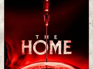 The Home (2025) MOVIE