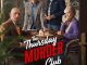 The Thursday Murder Club (2025) MOVIE