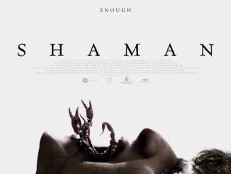 Shaman (2025) MOVIE