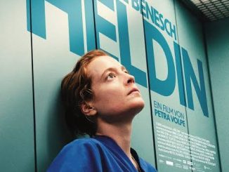 Late Shift (2025) Movie