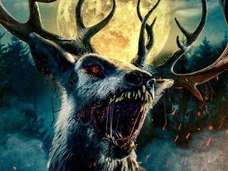 Bambi The Reckoning (2025) MOVIE