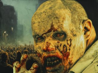 Chasing Zombies: A George Romero Tribute (2024) MOVIE