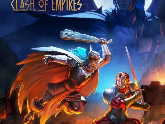 Aztec Batman: Clash of Empires (2025) MOVIE
