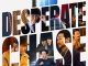 The Desperate Chase (2024) MOVIE