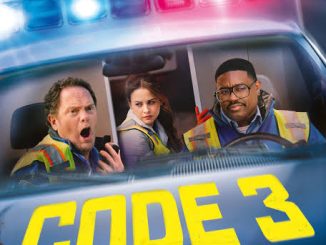 Code 3 (2025) MOVIE