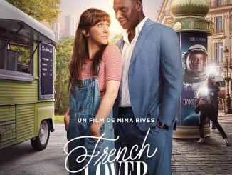 French Lover (2025) MOVIE