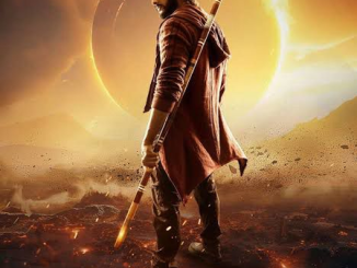 Mirai (2025) MOVIE Mirai (2025) MOVIE