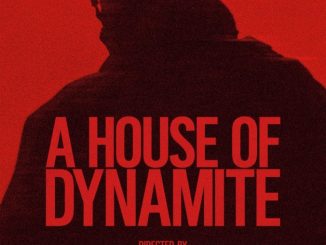 A House of Dynamite (2025) MOVIE A House of Dynamite (2025) MOVIE