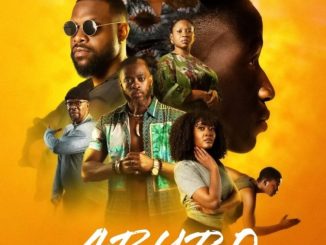 Aburo (2025) MOVIE Aburo (2025) MOVIE