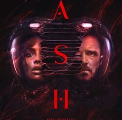 Ash (2025) MOVIE Ash (2025) MOVIE