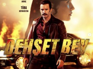 Dehset Bey (2025) MOVIE Dehset Bey (2025) MOVIE