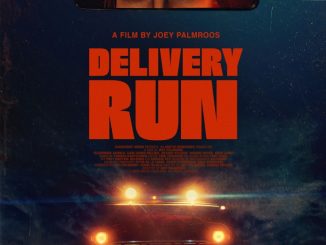 Delivery Run (2024) MOVIE Delivery Run (2024) MOVIE