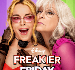 Freakier Friday (2025) MOVIE Freakier Friday (2025) MOVIE