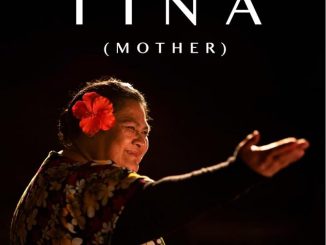 Tinā (2025) MOVIE Tinā (2025) MOVIE