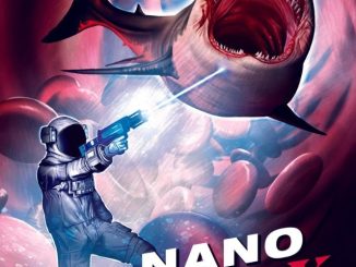 Nanoshark (2024) MOVIE Nanoshark (2024) MOVIE